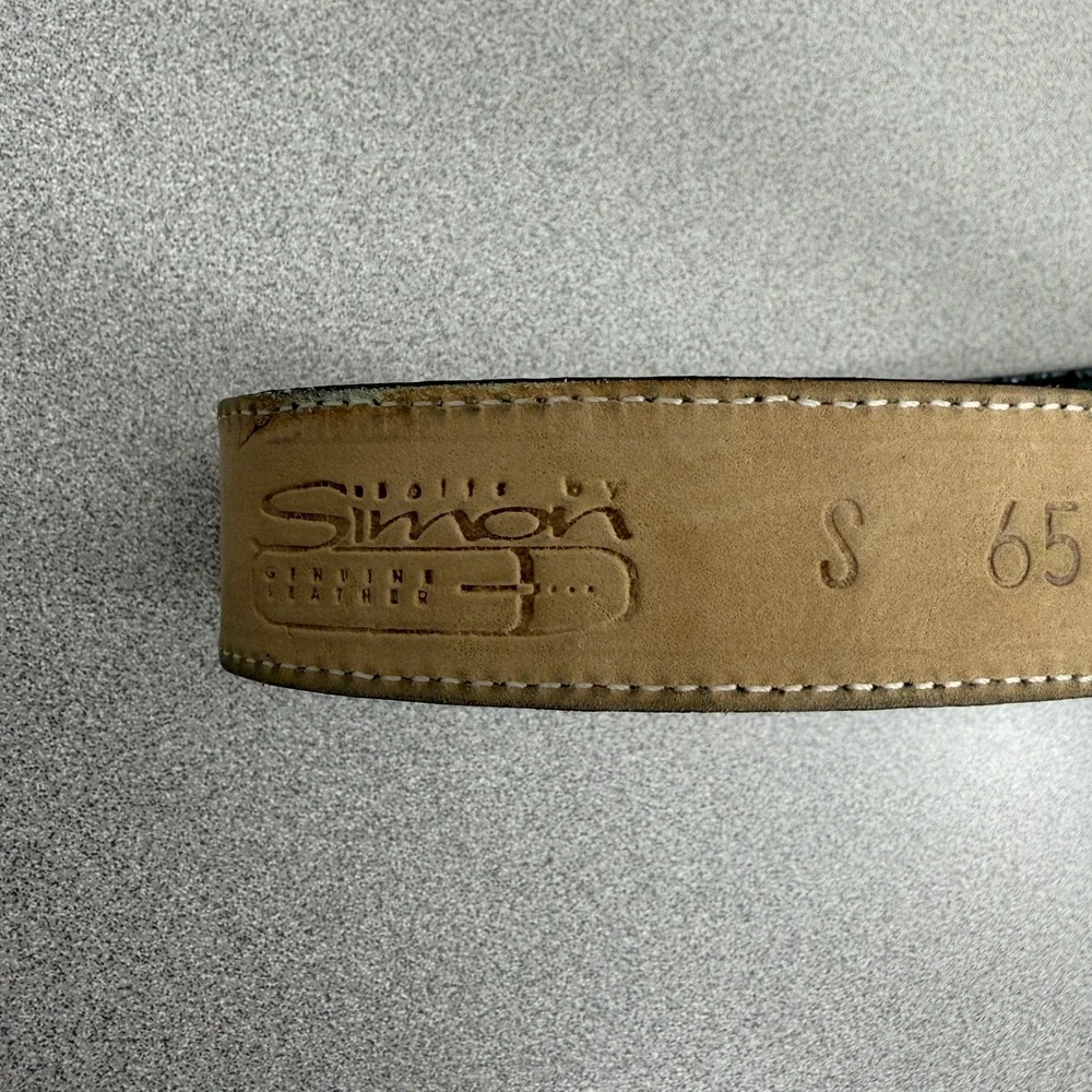 B.B. Simon this listing